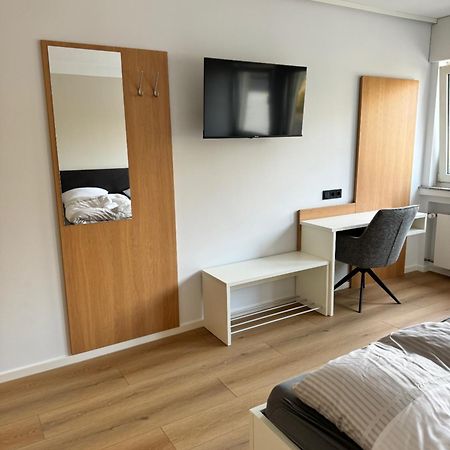 Cafe Pieper Hotel Bergisch Gladbach Esterno foto